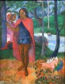 The Enchanter Wizard of Hiva Oa Paul Gauguin